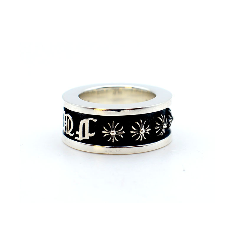 Chrome Hearts Rings